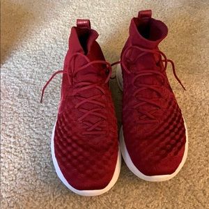 Nike Lunar Magista II FK